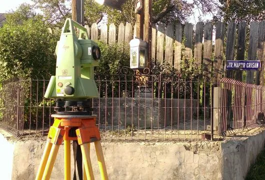 Cadastru si Intabulare - topografie ,geodezie - expertize - Bucuresti