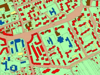 Topografie - cadastru geodezie - Miercurea Ciuc / Harghita