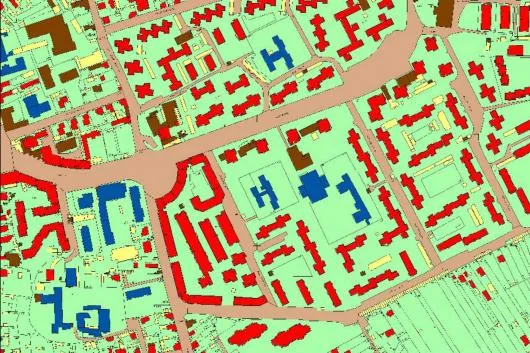Topografie - cadastru geodezie - Miercurea Ciuc / Harghita