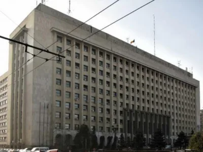 Cadastru - Bucuresti