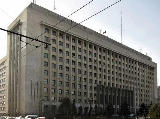 Cadastru - Bucuresti