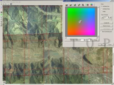 Servicii de cartografiere - topografie - intabulare - Bucuresti