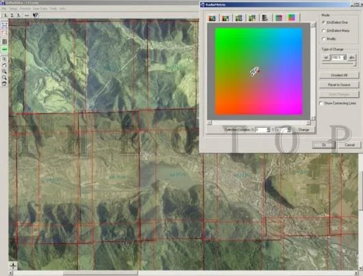 Servicii de cartografiere - topografie - intabulare - Bucuresti