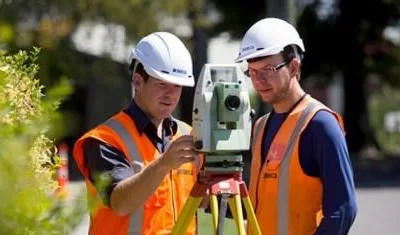 Servicii de cartografiere - topografie - intabulare - Bucuresti