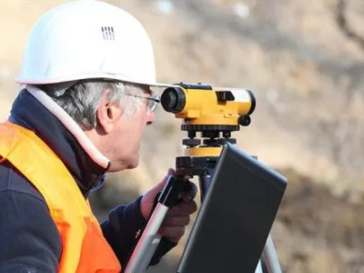 Servicii de cartografiere - topografie - intabulare - Bucuresti