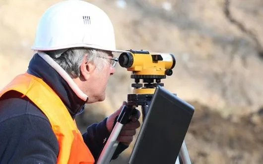 Servicii de cartografiere - topografie - intabulare - Bucuresti