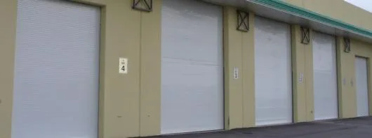 Usi de garaj rezidentiale si industriale si automatizari pentru usi - Gilau / Cluj