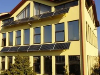 Proiectare - executie - mentenanta instalatii electrice - automatizari industriale - Timisoara