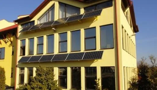 Proiectare - executie - mentenanta instalatii electrice - automatizari industriale - Timisoara