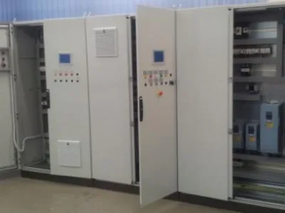 Proiectare - executie - mentenanta instalatii electrice - automatizari industriale - Timisoara