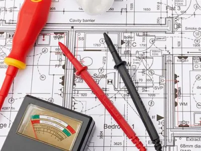 Bransamente - Instalatii electrice pentru constructii civile si industriale - Bragadiru / Ilfov