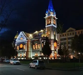 Instalatii proiectare si executie instalatii electrice - Deva