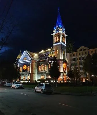 Instalatii proiectare si executie instalatii electrice - Deva