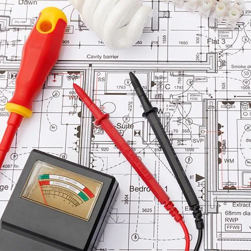 Proiectare si executie retele si instalatii electrice Bucuresti/Ilfov
