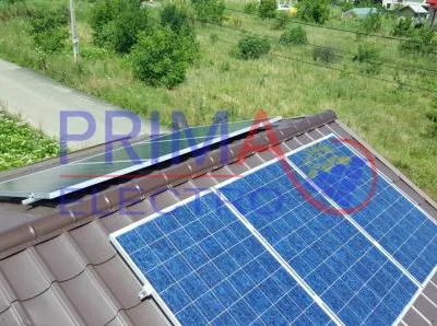 Bransamente electrice si sisteme de energie solara - Bucuresti