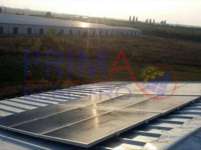 Bransamente electrice si sisteme de energie solara - Bucuresti