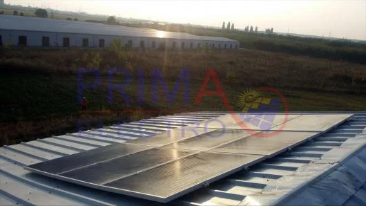 Bransamente electrice si sisteme de energie solara - Bucuresti