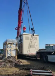 Montaj si vanzari instalatii fotovoltaice - Deta / Timis