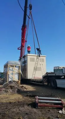 Montaj si vanzari instalatii fotovoltaice - Deta / Timis