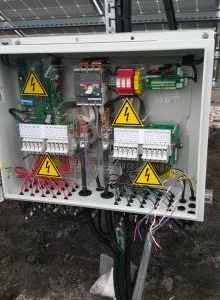 Montaj si vanzari instalatii fotovoltaice - Deta / Timis