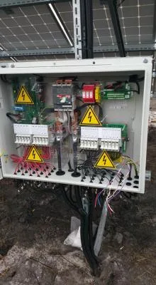 Montaj si vanzari instalatii fotovoltaice - Deta / Timis