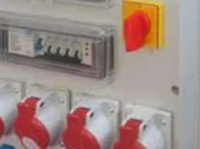 Advanced Technical Solutions and Design instalatii electrice si de siguranta