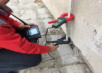 Verificari PRAM - arcuri cu gaz si amortizoare hidraulice de vibratie - Ploiesti