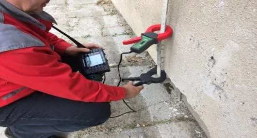 Verificari PRAM - arcuri cu gaz si amortizoare hidraulice de vibratie - Ploiesti