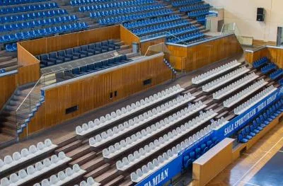 Balustrade din aluminiu eloxat si sticla securizata - Cluj Napoca