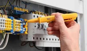 Comercializare echipamente - aparataje - accesorii electrice - Baia Mare