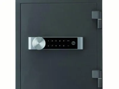 Seifuri - sisteme de inchidere si acces - Bucuresti