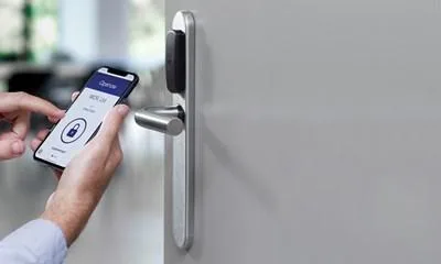 Seifuri - sisteme de inchidere si acces - Bucuresti