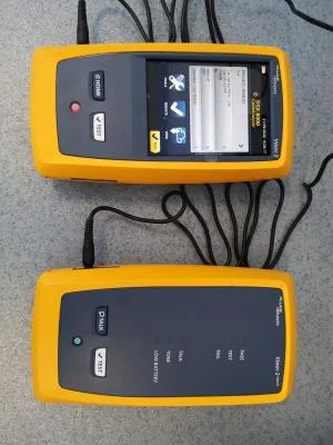 Instalatii electrice - retele de telecomunicatii - sisteme de securitate - Timisoara