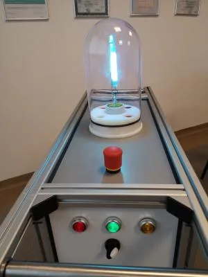 Instalatii electrice - retele de telecomunicatii - sisteme de securitate - Timisoara