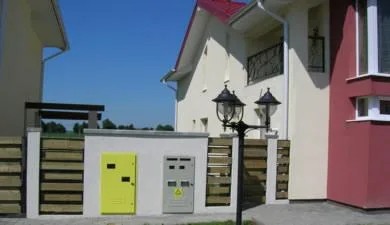 Instalatii electrice si sisteme de alarma - Botosani