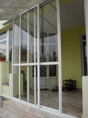 Usi de garaj - comercializare - montaj si service - Craiova