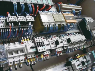 Proiectare si executie instalatii electrice civile si industriale - Bucuresti