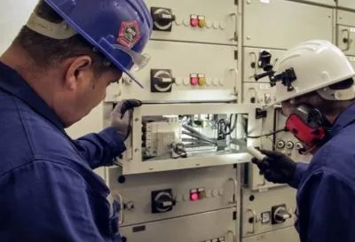 Proiectare si executie instalatii electrice civile si industriale - Bucuresti