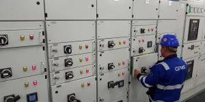 Proiectare si executie instalatii electrice civile si industriale - Bucuresti