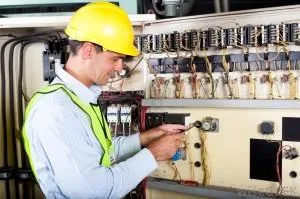 Servicii de constructii electrice - proiectare si executie - Giurgiu