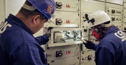 Servicii de constructii electrice - proiectare si executie - Giurgiu