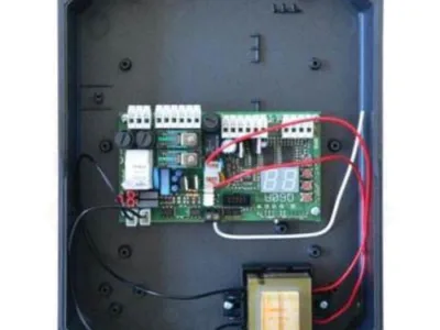 Solutii integrate pentru control acces - securitate - Bucuresti