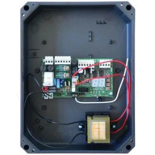 Solutii integrate pentru control acces - securitate - Bucuresti