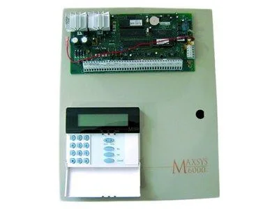 Solutii integrate pentru control acces - securitate - Bucuresti