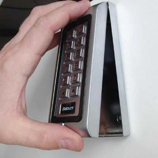 Solutii integrate pentru control acces - securitate - Bucuresti