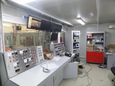 Proiectare si executie instalatii electrice - Pitesti