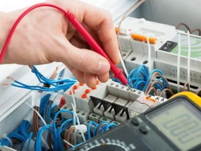 Bransamente si revizii instalatii electrice - Bucuresti