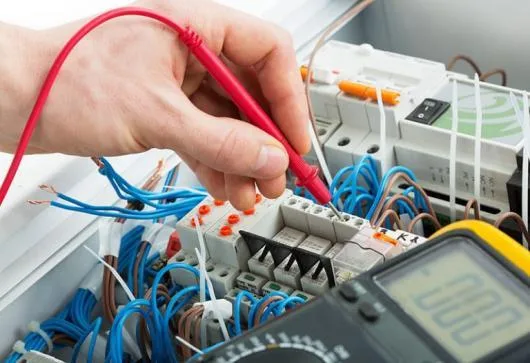 Bransamente si revizii instalatii electrice - Bucuresti