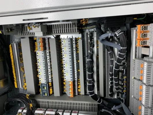 Proiectare instalatii electrice Pantelimon / Ilfov