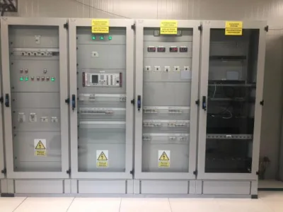 Proiectare instalatii electrice Pantelimon / Ilfov